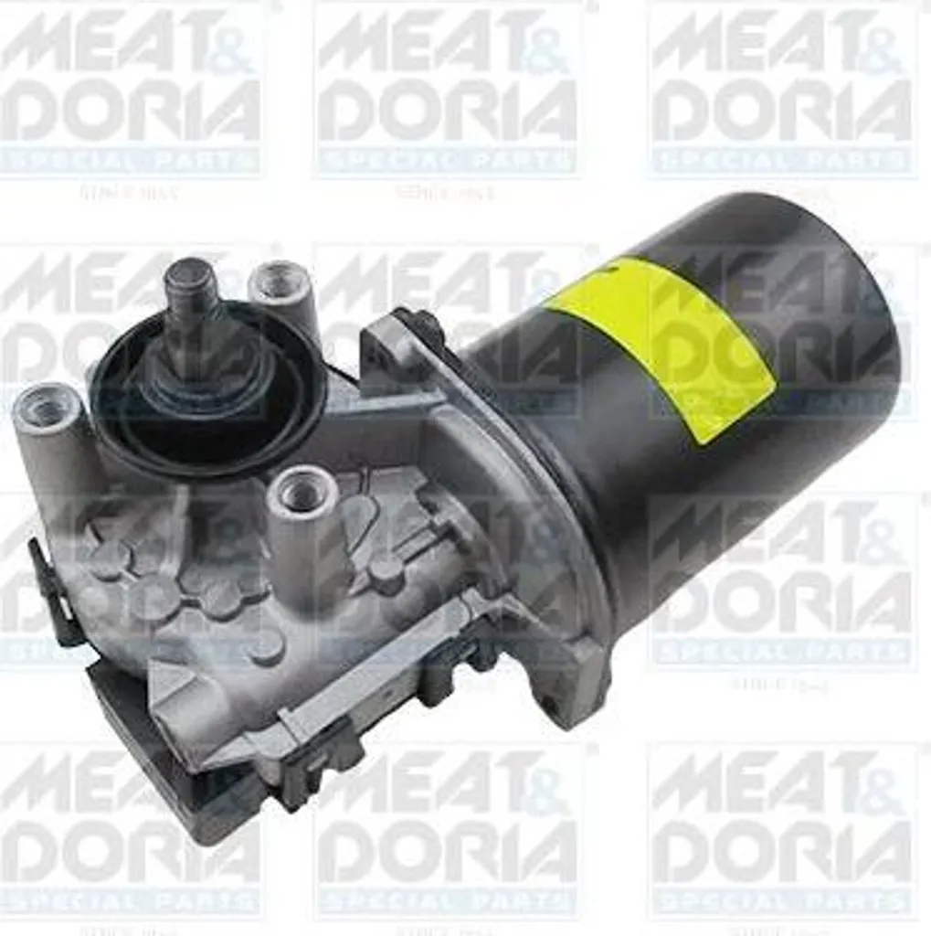 Moteur d'essuie-glace Meat & Doria 27099 pour Hyundai Atos 9810002100