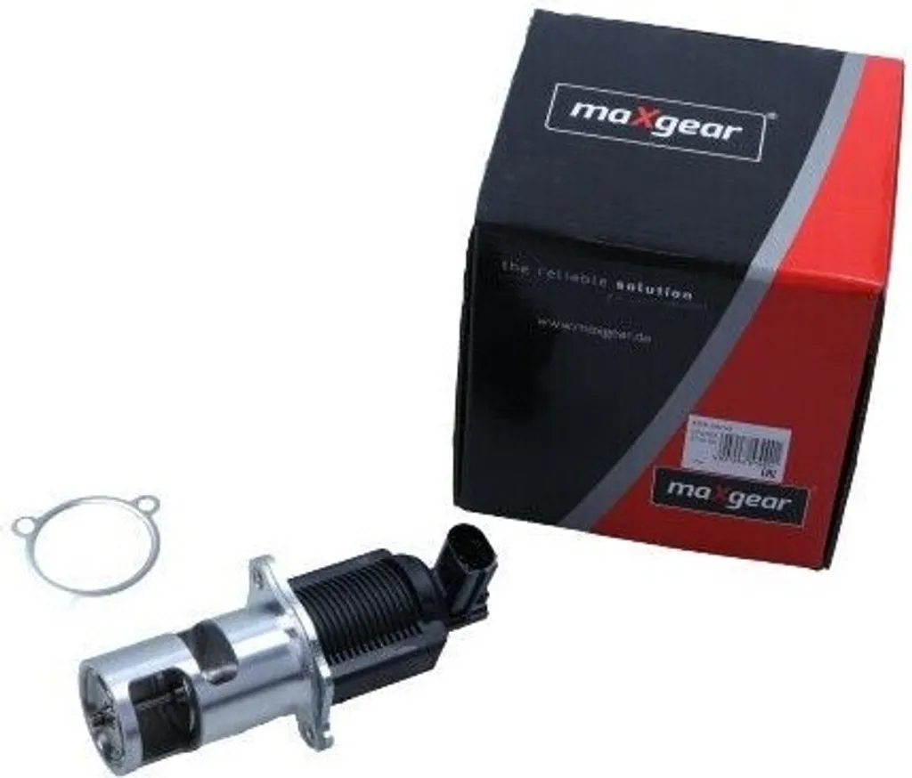 Valve EGR pour Entretien Moteur Renault Vivaro Primastar et Opel Movano X70