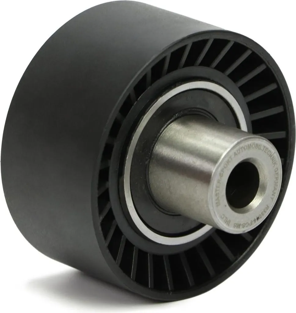Rouleau de renvoi MS R33044-PCS-MS pour FORD C-MAX II DXA Courroie