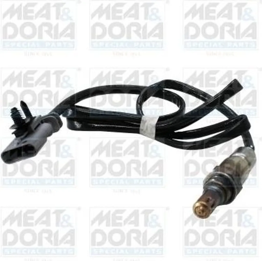Sonde Lambda MEAT & DORIA 811116 OE 55281074 pour Fiat Ducato Diesel