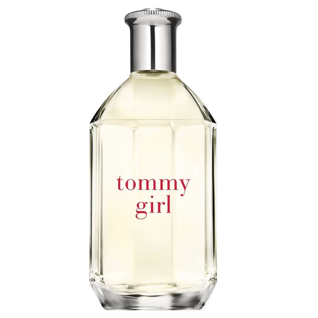 Tommy Hilfiger Tommy Girl Eau De Cologne Eau Kaufland