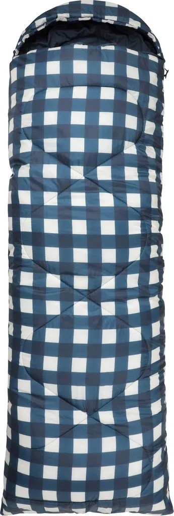 Dormez au chaud sans humidité avec le sac de couchage Mid Season MW4449