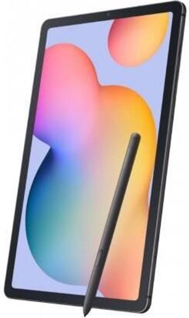 Touchscreen-Tablet - SAMSUNG - Galaxy Tab S6 Lite - 10.4 - RAM 4 GB - 64 GB - Grau