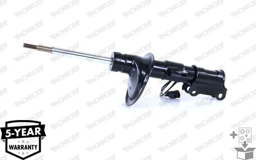 Amortisseur Monroe C2502S pour restaurer le confort de votre Volvo