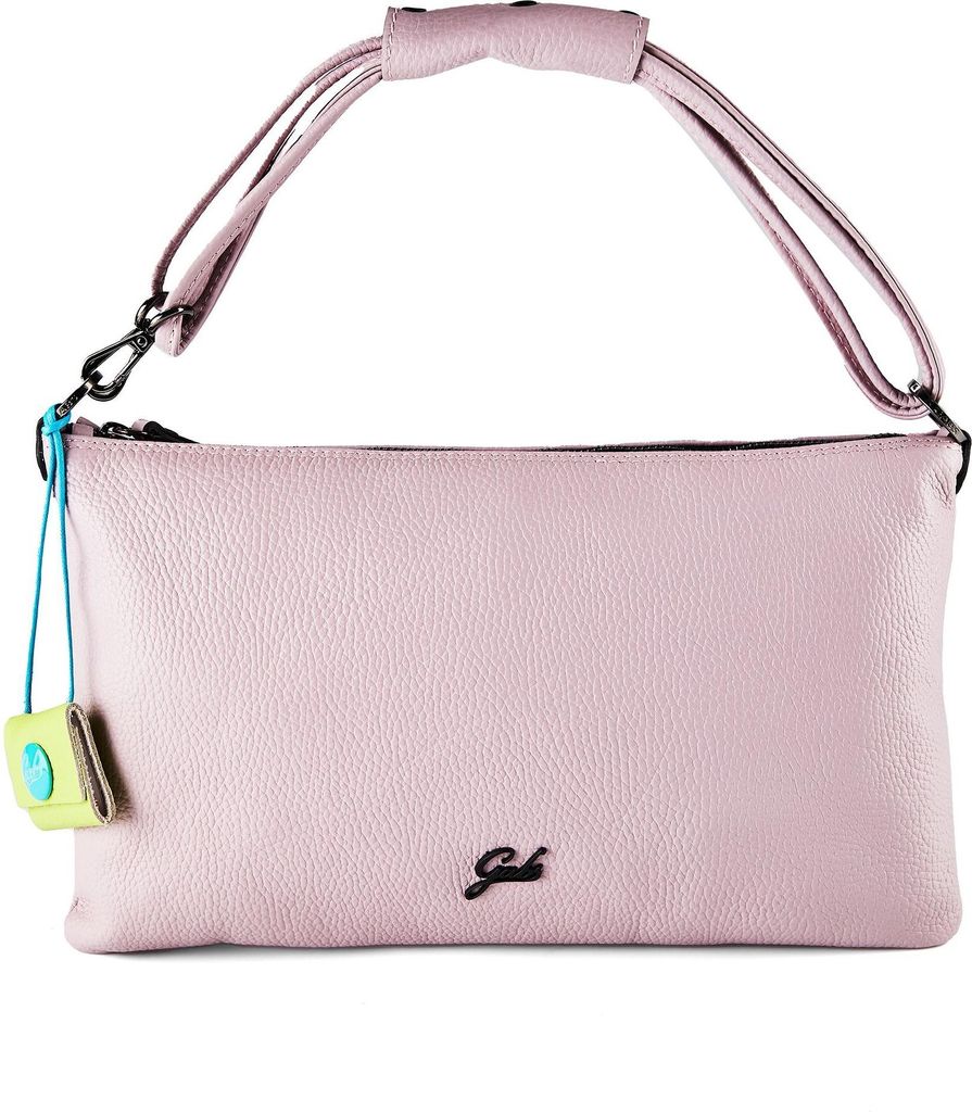 Gabs Beyonce Schultertasche Leder 35 cm