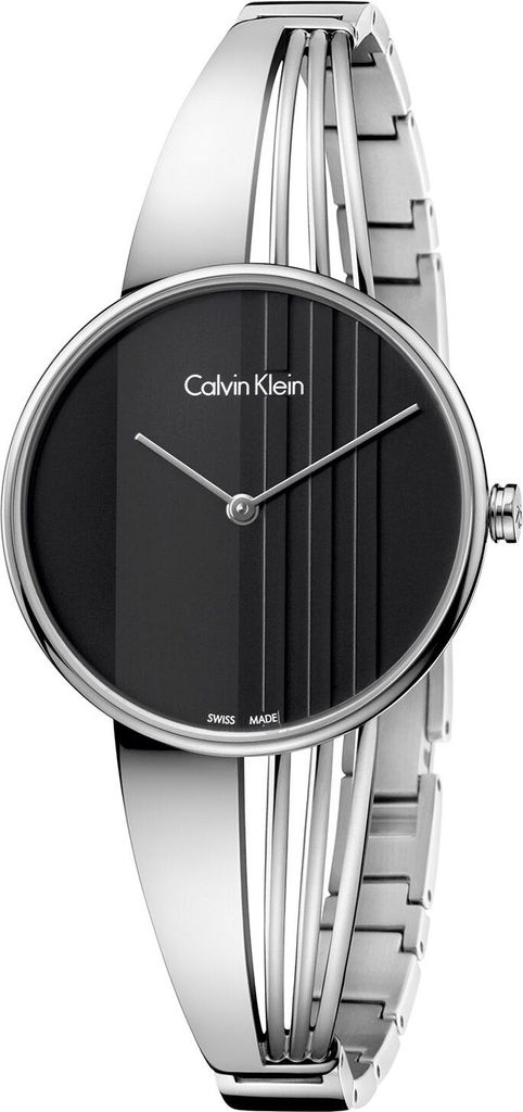 Calvin Klein drift K6S2N111 orologio da polso da donna Immagine del prodotto 