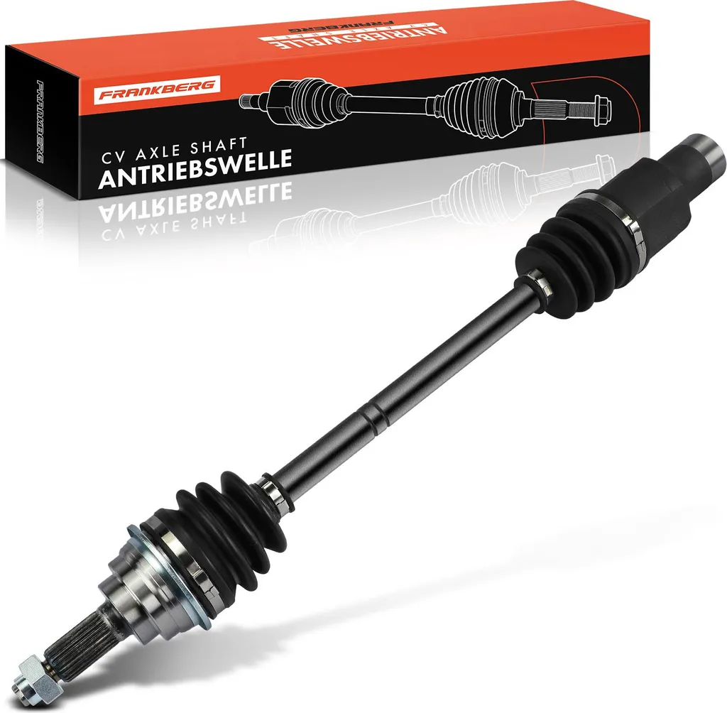 Cardan avant droit pour Suzuki Baleno Break et Hatchback moteur 1.6