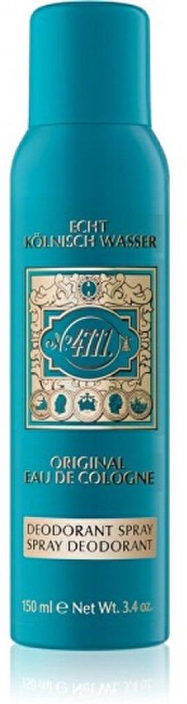 4711 Original deospray unisex 150 ml Zdjęcie produktu 