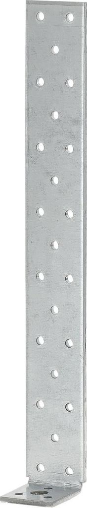 Vormann Beton-Flachstahlanker sendzimir verzinkt 300 x 40 x Produktbild 