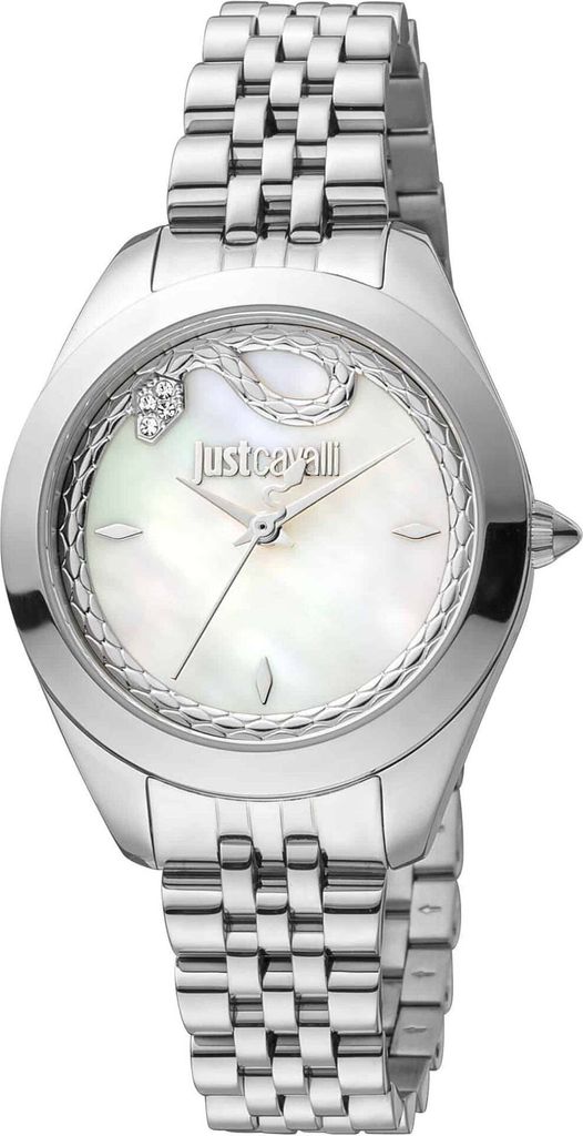 Reloj Mujer Just Cavalli JC1L210M0245 (Ø 32 mm)