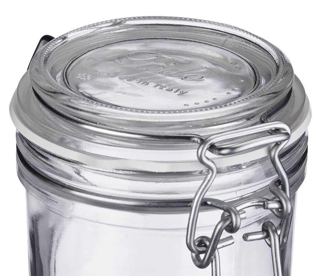 DOSEN-ZENTRALE FIDO, verre à bec verseur, capacité 500 ml, Image du produit 