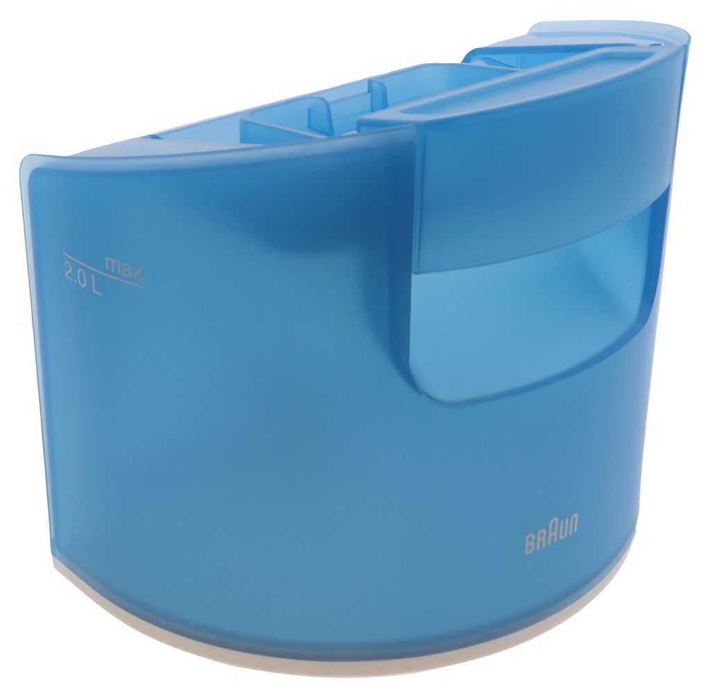 Braun serbatoio acqua ferro stiro CareStyle 3 Pro IS3157 Immagine del prodotto 