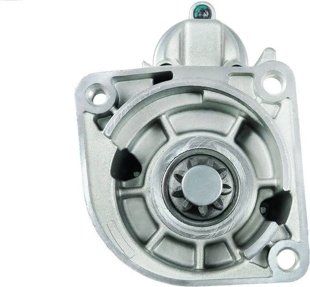 Démarreur Haute Performance S0647S AS-PL pour Polo et Fabia 1.1kW