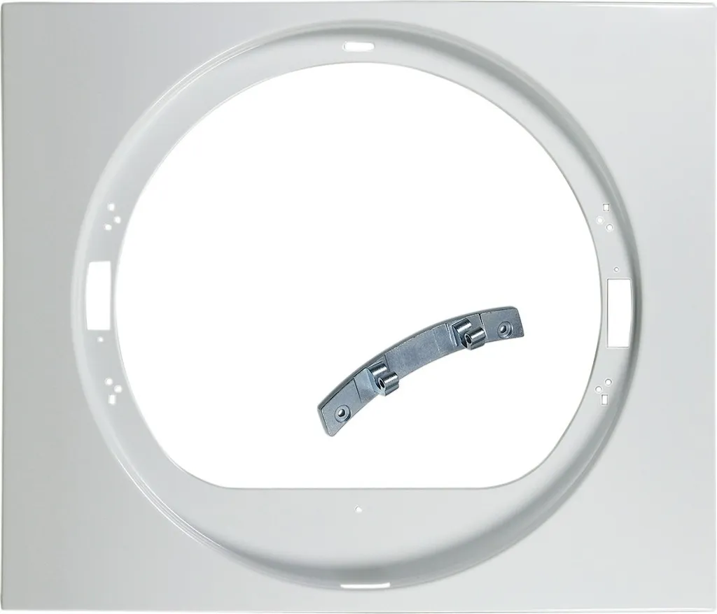 Pièce de rechange Façade Electrolux 4055306585 pour carrosserie externe