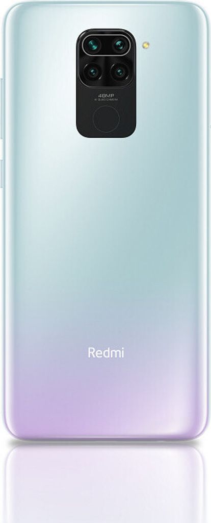 Xiaomi Redmi Note 9 Dual Sim 4GB RAM 128GB - Bílá EU Obrázek produktu 4