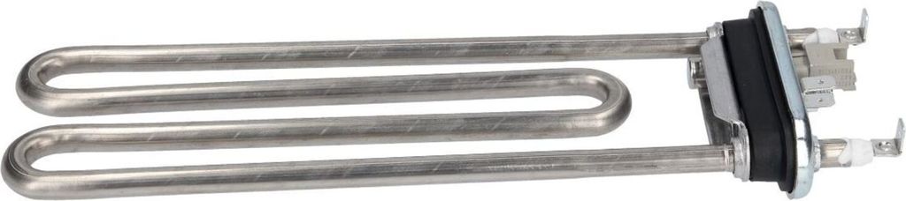 EUROPART Heizung 10018303 für Waschmaschine | Heizelement, Heizstab