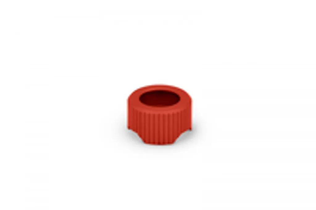 Bagues de Remplacement Rouges EK-Torque HDC 12 pour Raccord Rigide x6