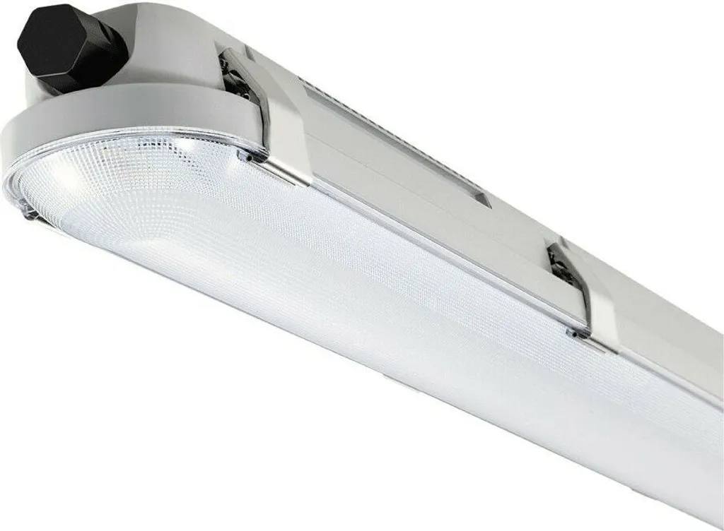 Éclairage LED garage et atelier IP66 étanche 25W-40W blanc 3000K-5000K