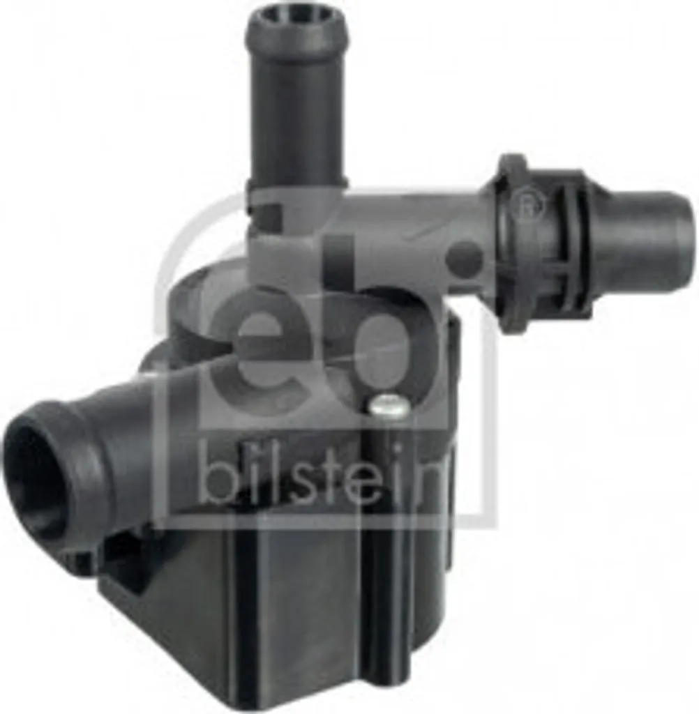 Pompe à eau additionnelle pour BMW Série 3 F30 F31 - Qualité Allemande