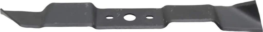 Lame de tondeuse 420mm en acier trempé pour AL-KO 479182 robuste