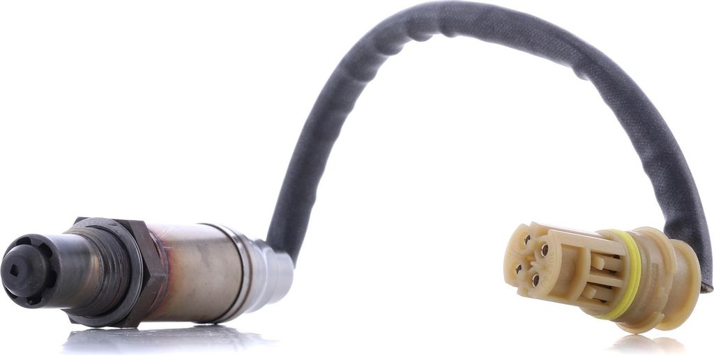 BOSCH F 00H L00 392 - OE 11 78 7 547 313 Lambdasonde für 1er (E87), 3er (E90), 3er (E91)