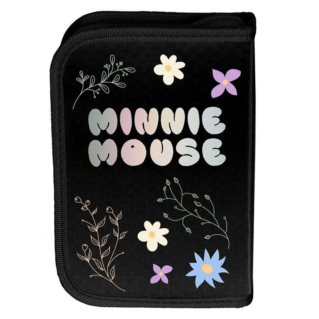 Ensemble scolaire Minnie Mouse 3 pièces imperméable et résistant - 6