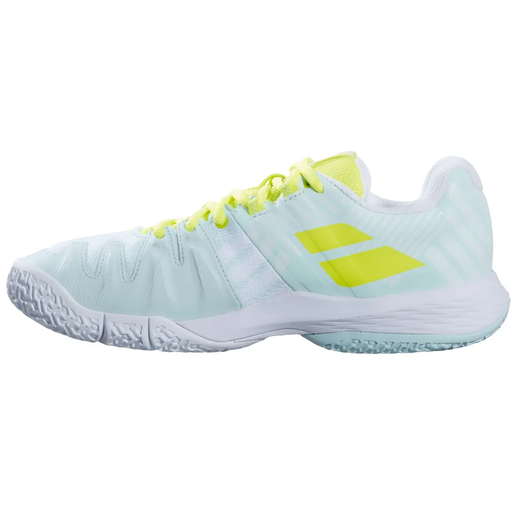 Chaussure Padel Babolat Sensa avec Semelle Michelin Stable et Pointure 42 - 3