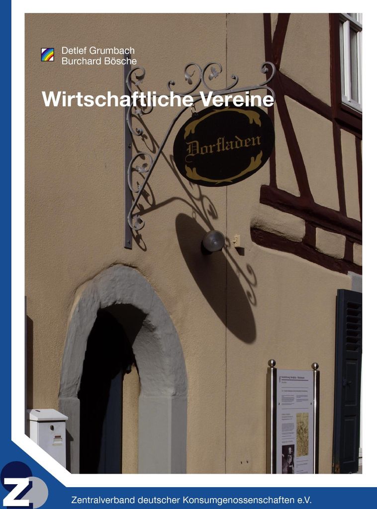 Wirtschaftliche Vereine