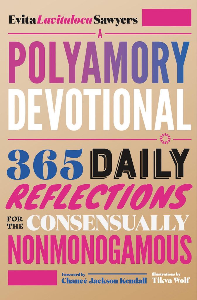 Polyamory Devotional – Lingua: Inglese