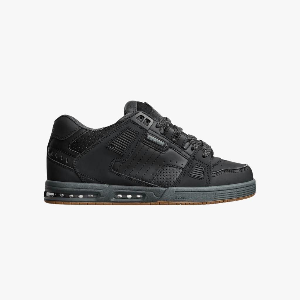 Globe Sabre Sportschuhe Schwarz EU 44 1/2 Mann Schwarz EU 44 1/2
