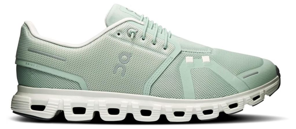 ON Running Cloud 6 - pánské tenisky, sportovní obuv, barva Obrázek produktu 