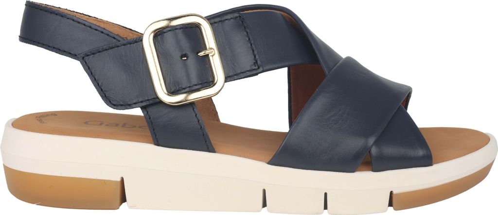 Gabor 24.603.26 - damen sandale