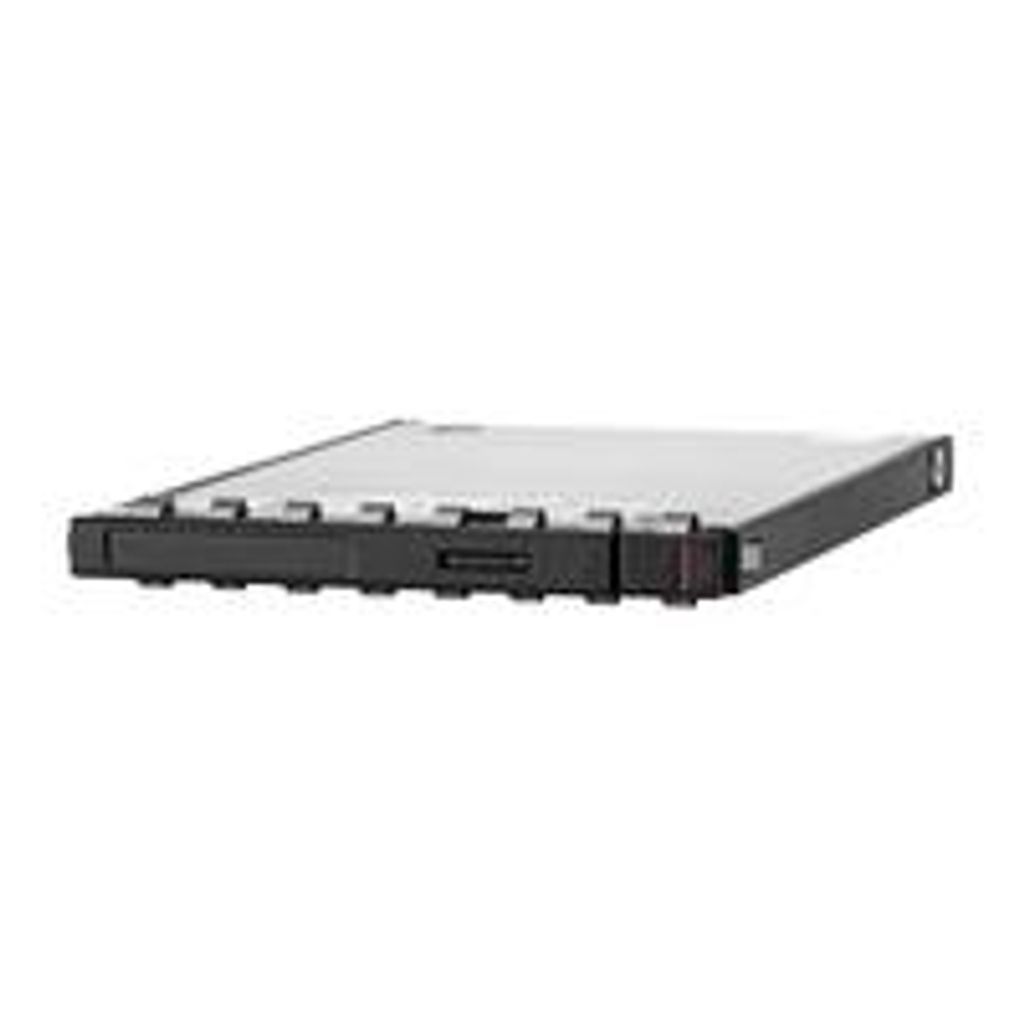 HPE NVMe RI E3S EC1 PM1743 SSD Produktbild 