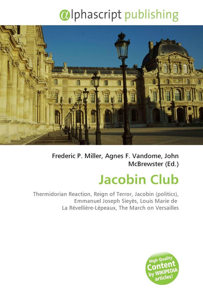 Jacobin Club