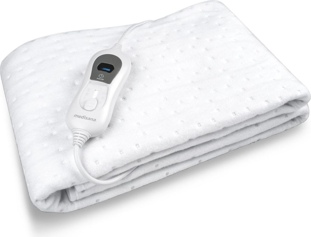 medisana HU A60 Wärmeunterbett | 150 x 80 cm | 3 Produktbild 