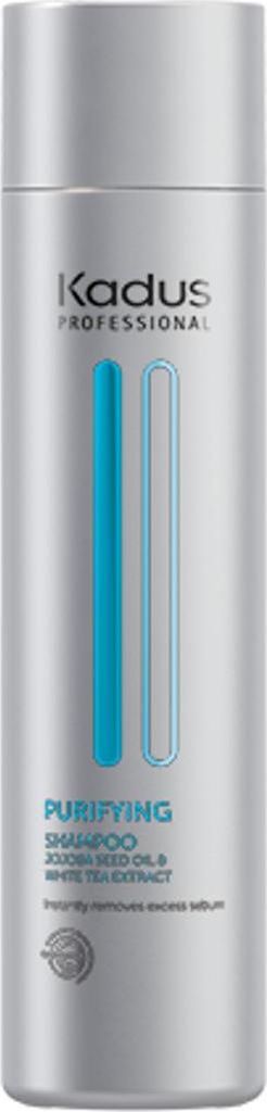 Kadus Professional Purifying Shampoo 250ml