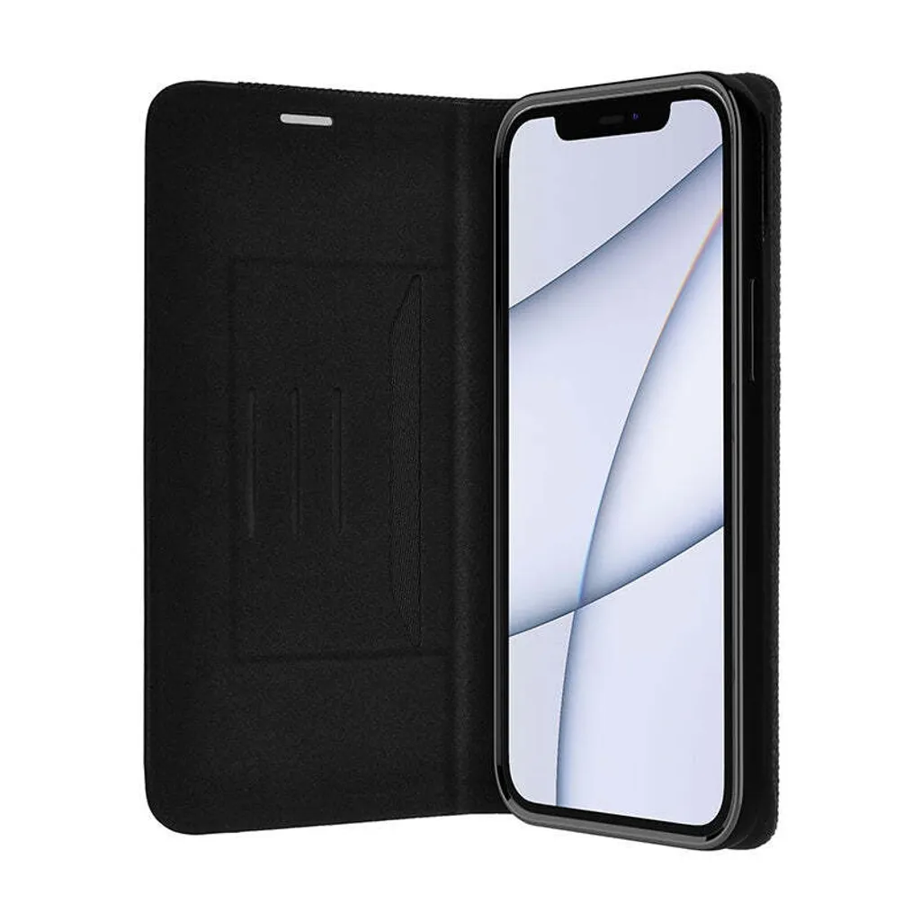 ZIZO WALLET iPhone 13 Pro Case Noir - Étui Portefeuille Robuste Antichoc - 2