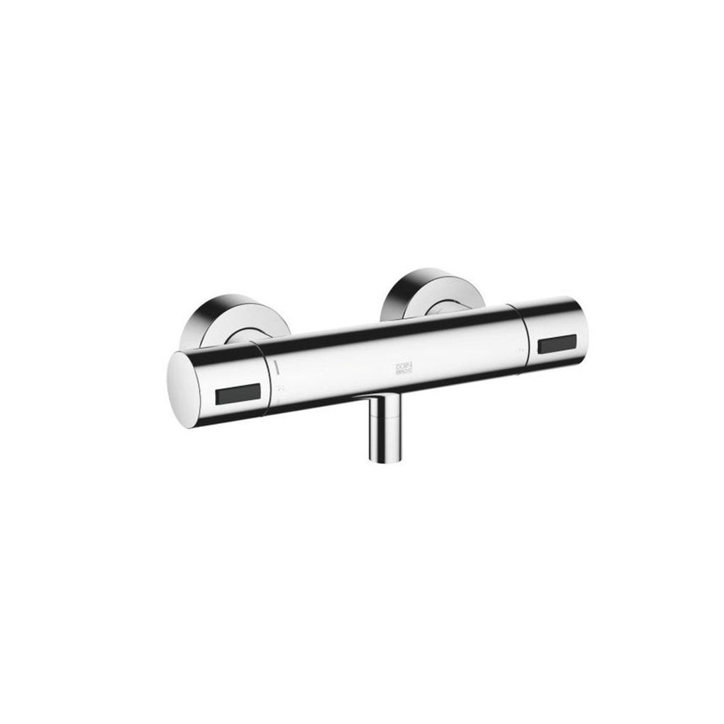 Dornbracht Brause-Thermostat für Wandmontage, 34442979-00