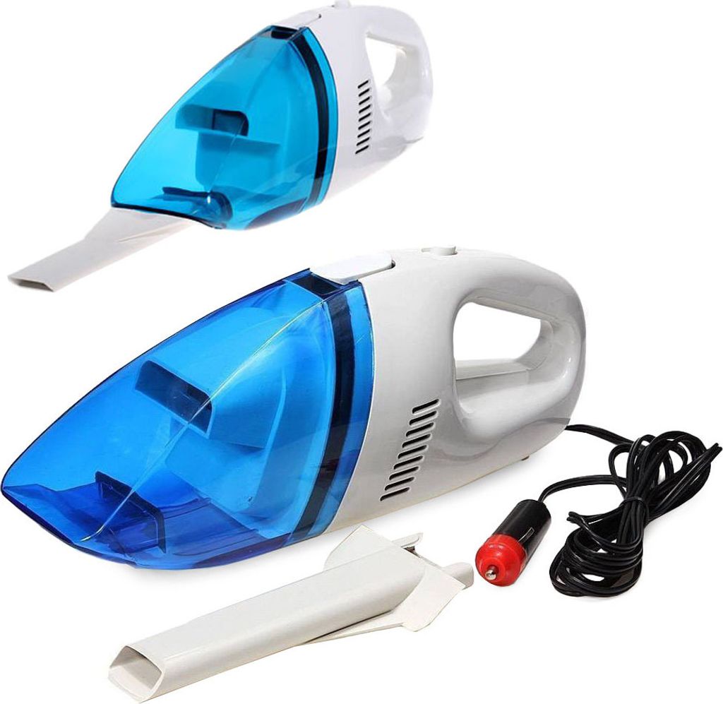 Autostaubsauger 12V Handsauger für Auto Handstaubsauger E