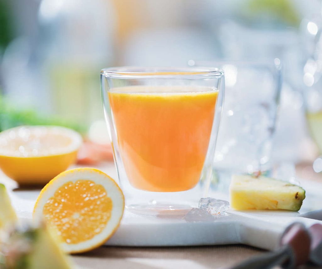 Philips Viva Collection Slow Juicer, Entsafter für kaltes Produktbild 8