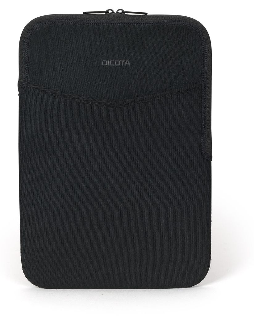 Dicota Sleeve Eco SLIM L for MS Surface Black 14-15"