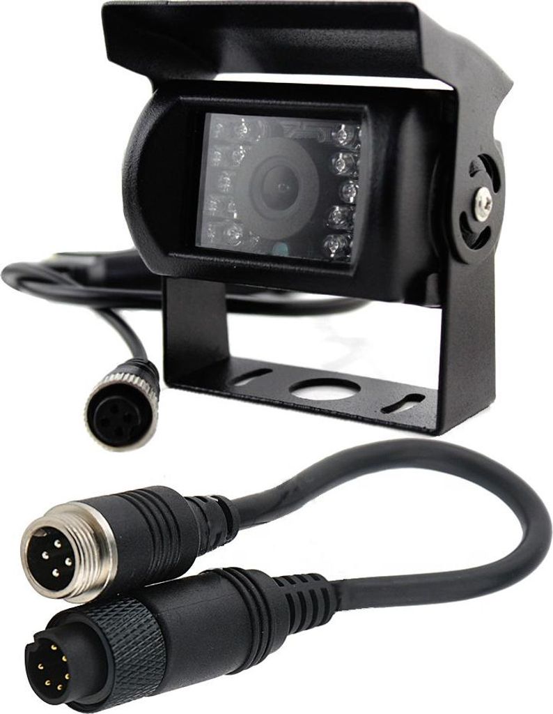 Telecamera per WAECO DOMETIC su encoder SONY Immagine del prodotto 