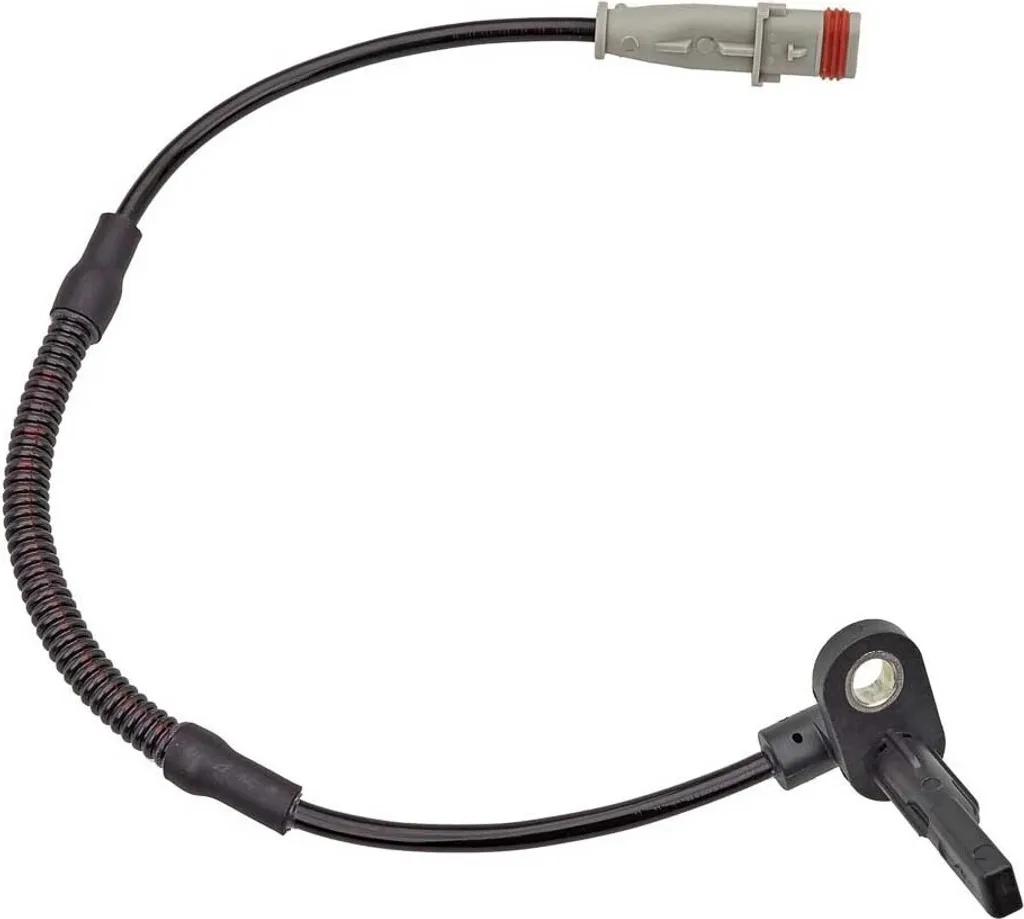 Capteur ABS anti-voyant allumé pour Opel Insignia A 12779973