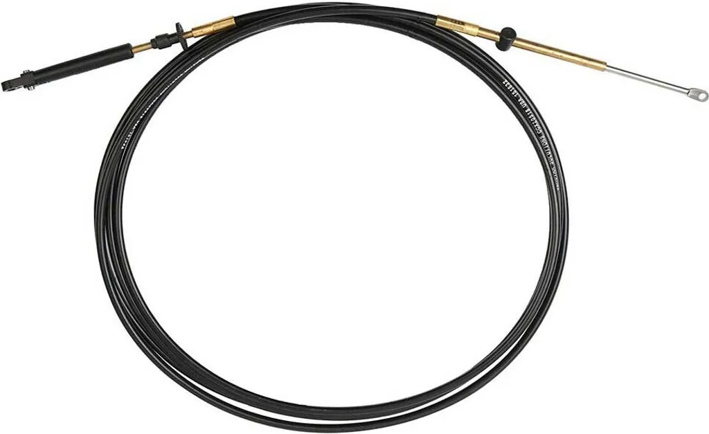 Câble d'accélération et d'inversion TFXtreme 15 pieds pour OMC