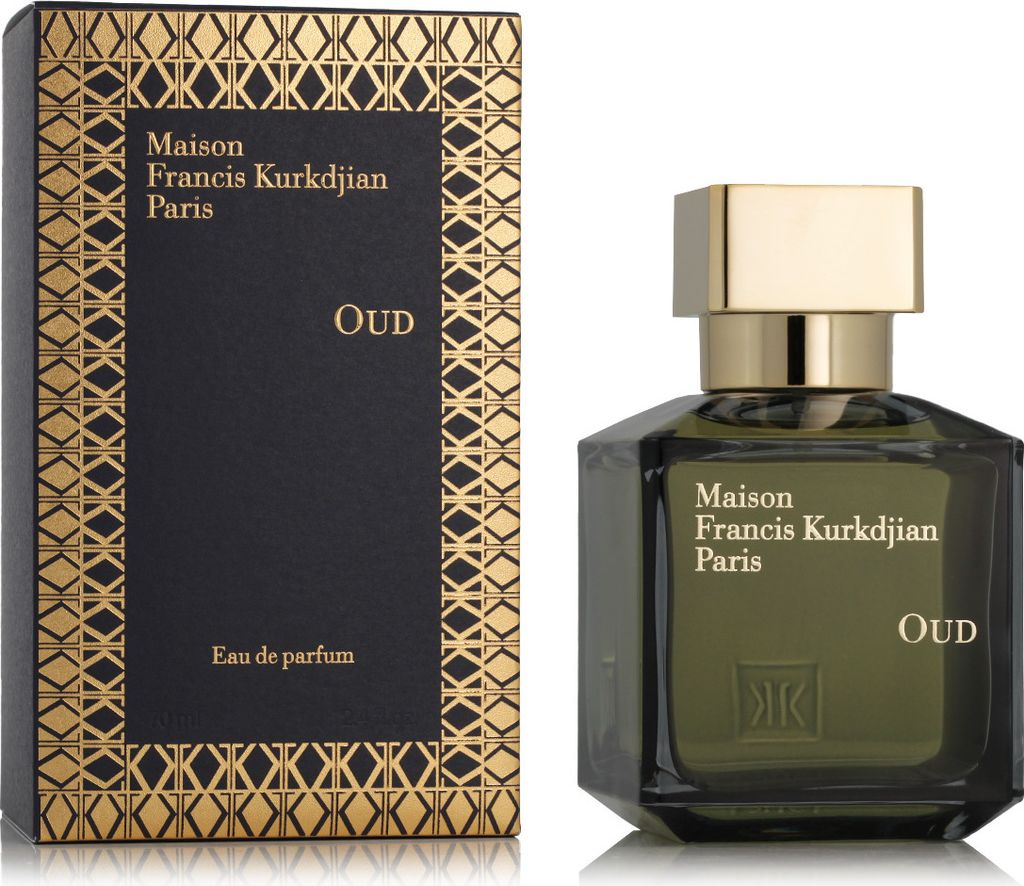 Maison Francis Kurkdjian Oud Eau De Parfum 70 ml (unisex) Obrázok produktu 