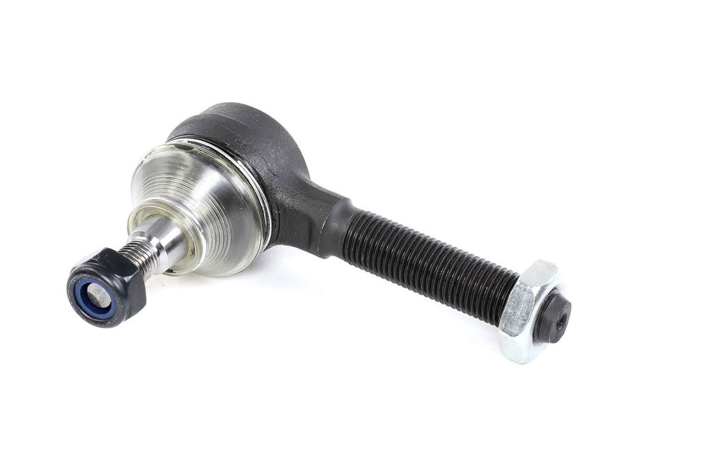 MAPCO Spurstangenkopf Spurstange passend für PEUGEOT 307 CC (3B) Vorne Links Vorne Rechts 19301