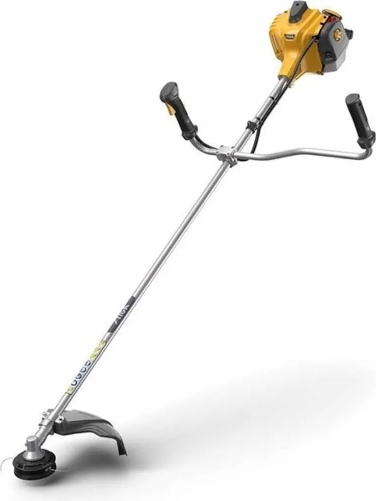 Débroussailleuse thermique Stiga BC 730 B - 25.4 cm3 - Moteur 2 temps