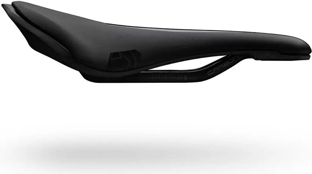 Selle PRO Stealth Curved Team pour sorties longues et cyclisme intensif - 11