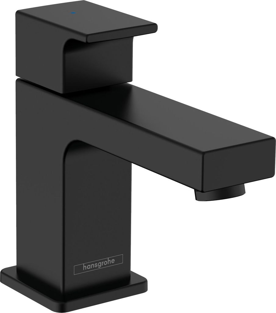 hansgrohe Vernis Shape Standventil 70 für Kaltwasser ohne Ablaufgarnitur, 71592670
