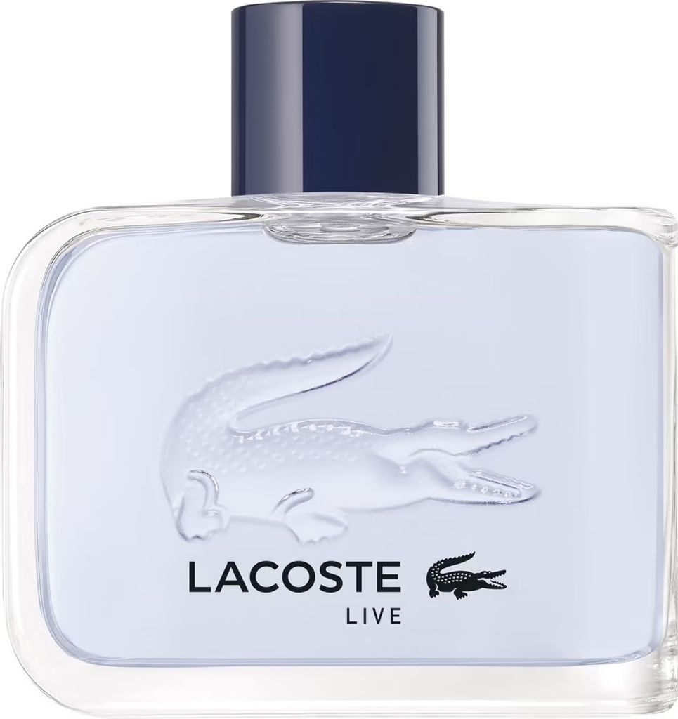 Lacoste Live EDT 75 ml M Produktbild 8